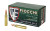 Fiocchi Ammunition - 223 - 223HVA50