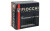 Fiocchi Ammunition XTP  - Fiocchi Centerfire Pistol - 45 ACP - 45XTP25