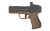 FMK Firearms Striker Fired - 9C1 - 9MM - FMKG9C1EPROBBRT