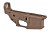 FMK Firearms Stripped Lower Receiver  - AR-1 - 223 Remington - FMKGAR1EBRT