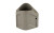Fortis Manufacturing, Inc. Gas Block  - Low Profile Steel -  F-LPGB-SS