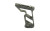 Fortis Manufacturing, Inc. Vertical Foregrip  - Shift -  SHIFT-VG-ML