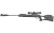 Gamo  Swarm Magnum - 177PEL - 6110038654