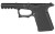Grey Ghost Precision Frame - Combat Pistol - N/A - GGP-CP-BLK