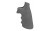 Hogue Revolver Grip  - Tamer -  19022