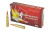 Hornady V-Max  - Superformance Varmint - 222 Remington - 8316