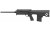 Kel-Tec  RFB24 Hunter - 308 Winchester - RFB24BLK