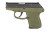 Kel-Tec Double Action Only - P32 - 32 ACP - P32BGRN