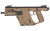 KRISS USA, Inc Pistol  - VECTOR SDP - 45 ACP - KV45-PFD20