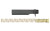LBE Unlimited Buffer Tube Complete Assembly  -   MILBUFKT-CG