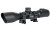 Leapers, Inc. - UTG Rifle Scope  - Accushot Precision Series -  SCP3-UM312AOIEW