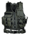 Utg Tactical, Utg Pvc-v547bt     547 Le Tact   Vest Bk