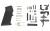 Luth-AR Lower Parts Kit  - 308 Lower Parts Kit -  LRPK-308