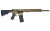 LWRC AR  - Direct Impingement Rifle - 223 Remington - ICDIR5BB16MLCAC