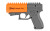 Mace Security International Pepper Spray  - Pepper Gun -  80586