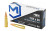 Maxim Defense Industries Copper  - SBA Short Barrel Ammunition - 7.62X39 - MXM-49003