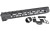 Midwest Industries Handguard  -   MI-SLH15