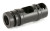Midwest Industries Muzzle Brake  - Muzzle Brake - 223 Remington - MI-MB4