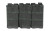 NCSTAR Triple Pouch  - Triple AR Magazine Pouch -  CVAR3MP2928B