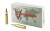 NOSLER Flat Base Tipped  - Varmageddon - 308 Winchester - 40272