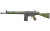 PTR Industries Rifle  - PTR-91 GIRK - 308 Winchester - PTR 113