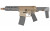 Q AR  - Honey Badger - 300 Blackout - HB-300BLK-7IN-PISTOL