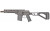 Q Target  - The Fix - 300 Blackout - MINIFIX-300BLK-8IN-PIS