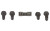 Radian Weapons Safety Selector  - Talon -  R0013