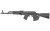 Riley Defense AK  - RAK102CA - 7.62X39 - RAK47-P-CA