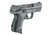 Ruger Pistol - American Pistol - Compact - 9mm - Gray - 8683
