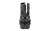 Rugged Suppressors Flash Hider  - Razor -  FH002