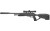 RWS/Umarex Air Rifle  - Fusion 2 - 177PEL - 2251365