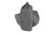 Safariland ALS Paddle & Belt Slide Holster  - 6378 -  6378-283-131