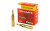 Sellier & Bellot Boat Tail Hollow Point  - Match - 338 Lapua - SB338LMA