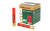 Sellier & Bellot Buckshot  - Super Speed - 410 Gauge 3" - SB410B