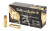 Sellier & Bellot Semi Jacketed Hollow Point  - Pistol - 44 Magnum - SB44C