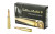Sellier & Bellot Soft Point  - Rifle - 6.5X55 Swedish - SB6555A