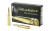 Sellier & Bellot Soft Point  - Rifle - 6.5X55 Swedish - SB6555B