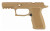 Sig Sauer  320 X-Series -  GRIP-MODX-C-943-SM-COY