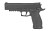 Sig P226 X5 Air .177 Co2 20rd BLK