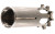 SilencerCo Piston  - Piston -  AC24