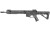 Spike's Tactical AR  - Crusader - 223 Remington - STR5525-M2D