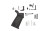 Spike's Tactical Lower Parts Kit  - Without FC/Trigger Group -  SLPK100