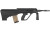 Steyr Arms  AUG A3 M1 - 223 Remington - AUGM1BLKEXT