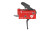 TriggerTech Trigger  - Diamond -  AR0-TRB-14-NNF