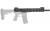 TROY Upper  - A4 Complete Upper - 223 Remington - SUPG-A4S-10BT-00