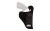 Uncle Mike's INSIDE-THE-PANT HOLSTER - BLACK - LEFT - SIZE 36  8936-2