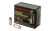 Winchester Ammunition Jacketed Hollow Point  - PDX1 Defender - 40 S&W - S40SWPDB