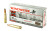 Winchester Ammunition Pointed Soft Point  - Super-X - 35 Remington - X35R1