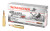 Winchester Ammunition Polymer Tip  - Deer Season XP - 270 Winchester Short Magnum - X270SDS